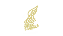 Ancient Greek Sandals